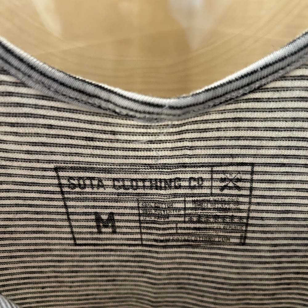 Minnesota Tank Top - Picture 3 of 3
